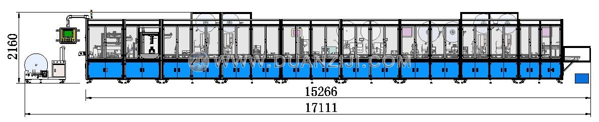 兆科機(jī)械