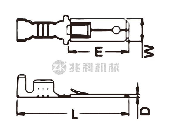 兆科機(jī)械