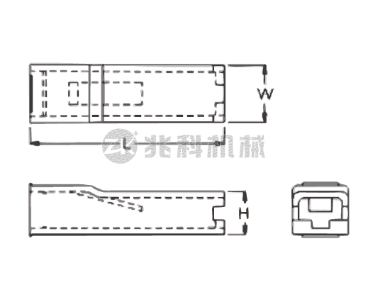 兆科機(jī)械