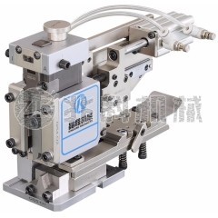 歐式40mm行程氣動送料直模