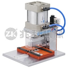 排線(xiàn)刺破式端子壓接機(jī)