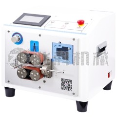全自動(dòng)電腦穿管機(jī)