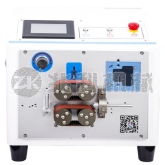 全自動(dòng)電腦穿管機(jī)