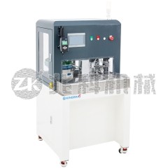 航空端子四點(diǎn)壓接機(jī)