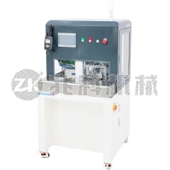 航空端子四點(diǎn)壓接機(jī)