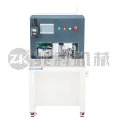 航空端子四點(diǎn)壓接機(jī)