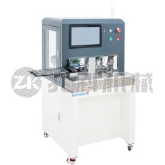 航空端子四點壓接機(jī)