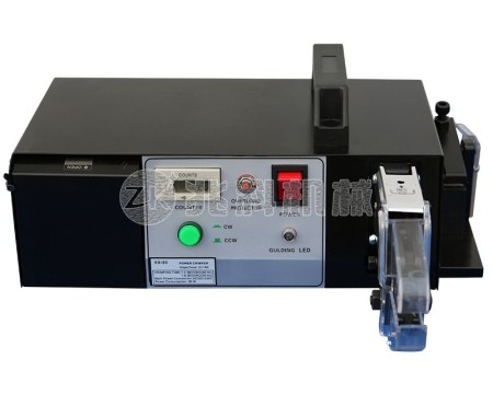 散裝端子電動(dòng)壓接機(jī)
