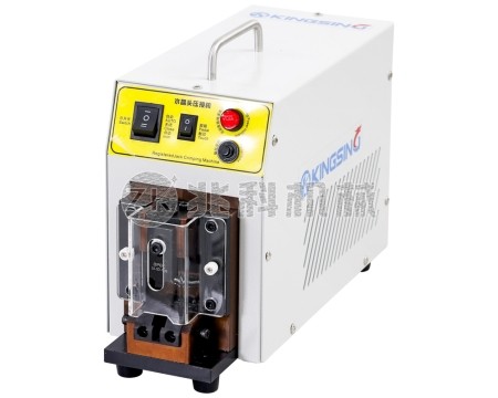 網(wǎng)線電話線水晶頭壓接機(jī)